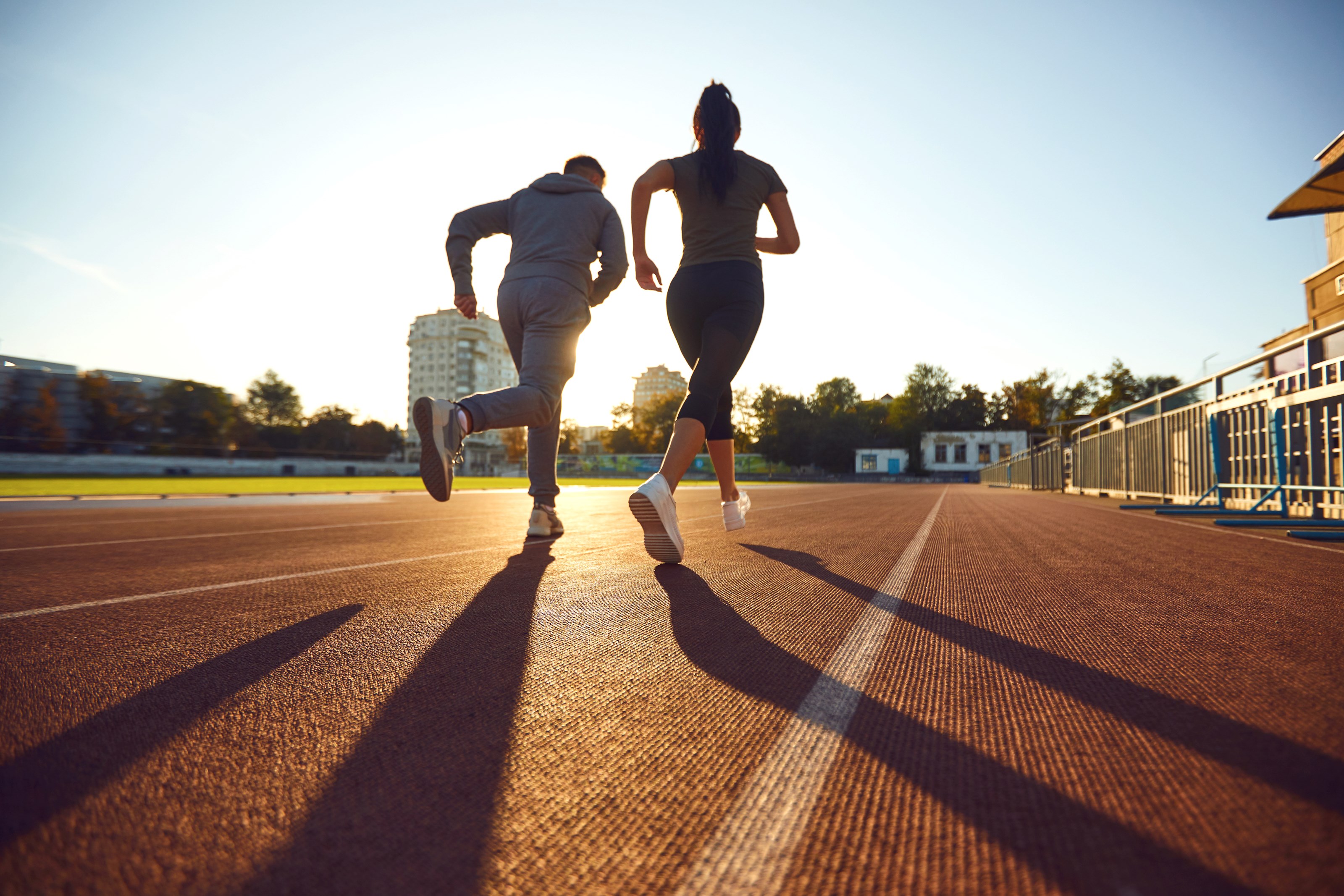 Activités sportives