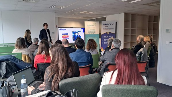 L’atelier LinkedIn
