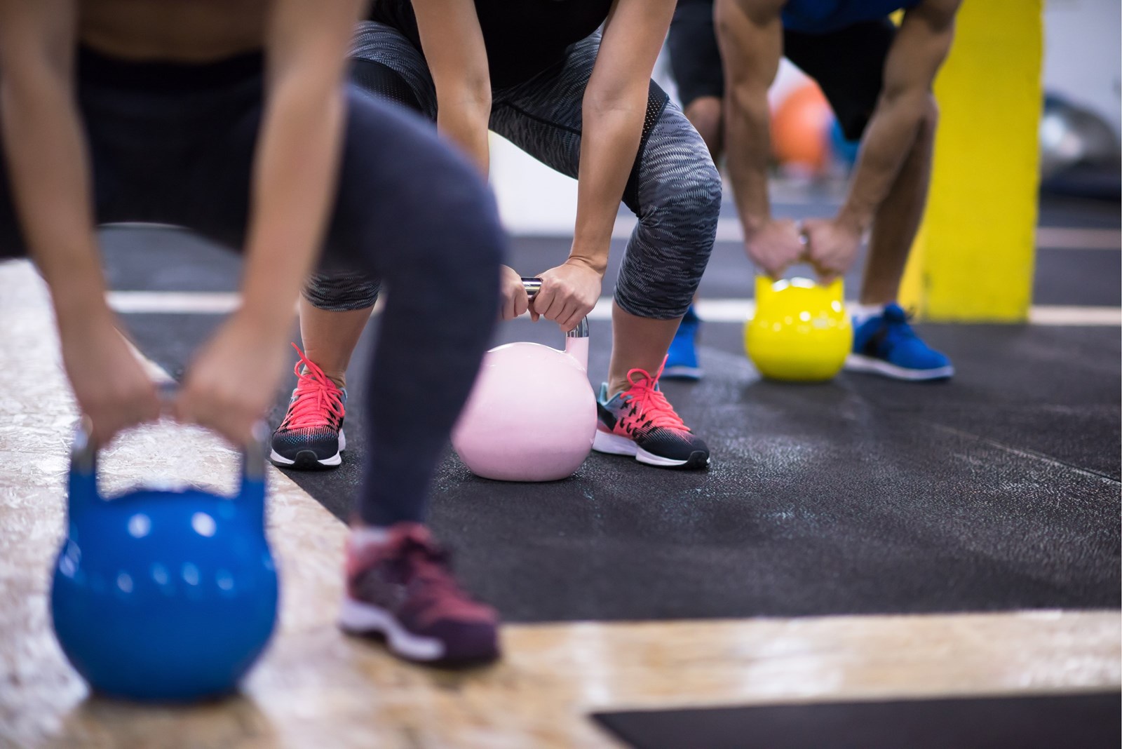 Top départ pour les inscriptions sportives !