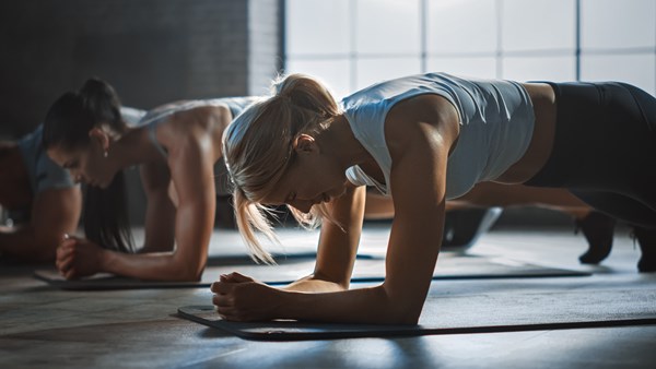 Le point sur nos activités sportives