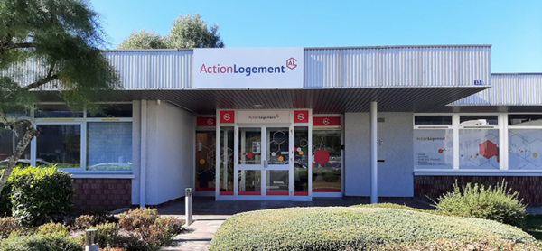 Découvrez les solutions logement d’Action Logement