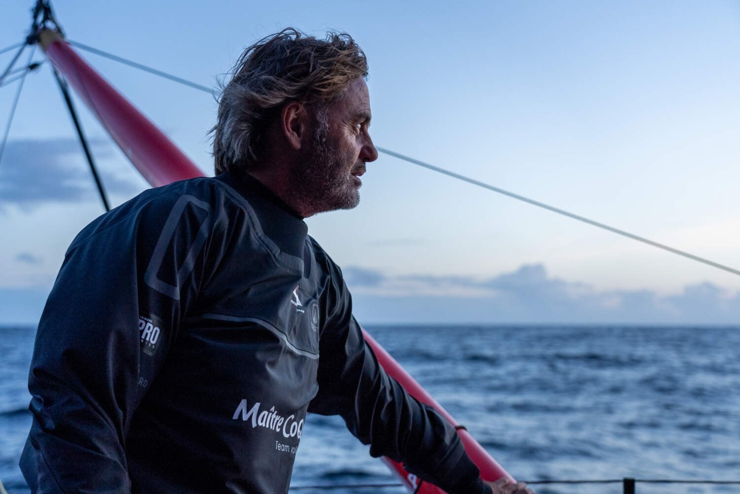 Yannick Bestaven sera l’invité de Géode pour sa conférence annuelle