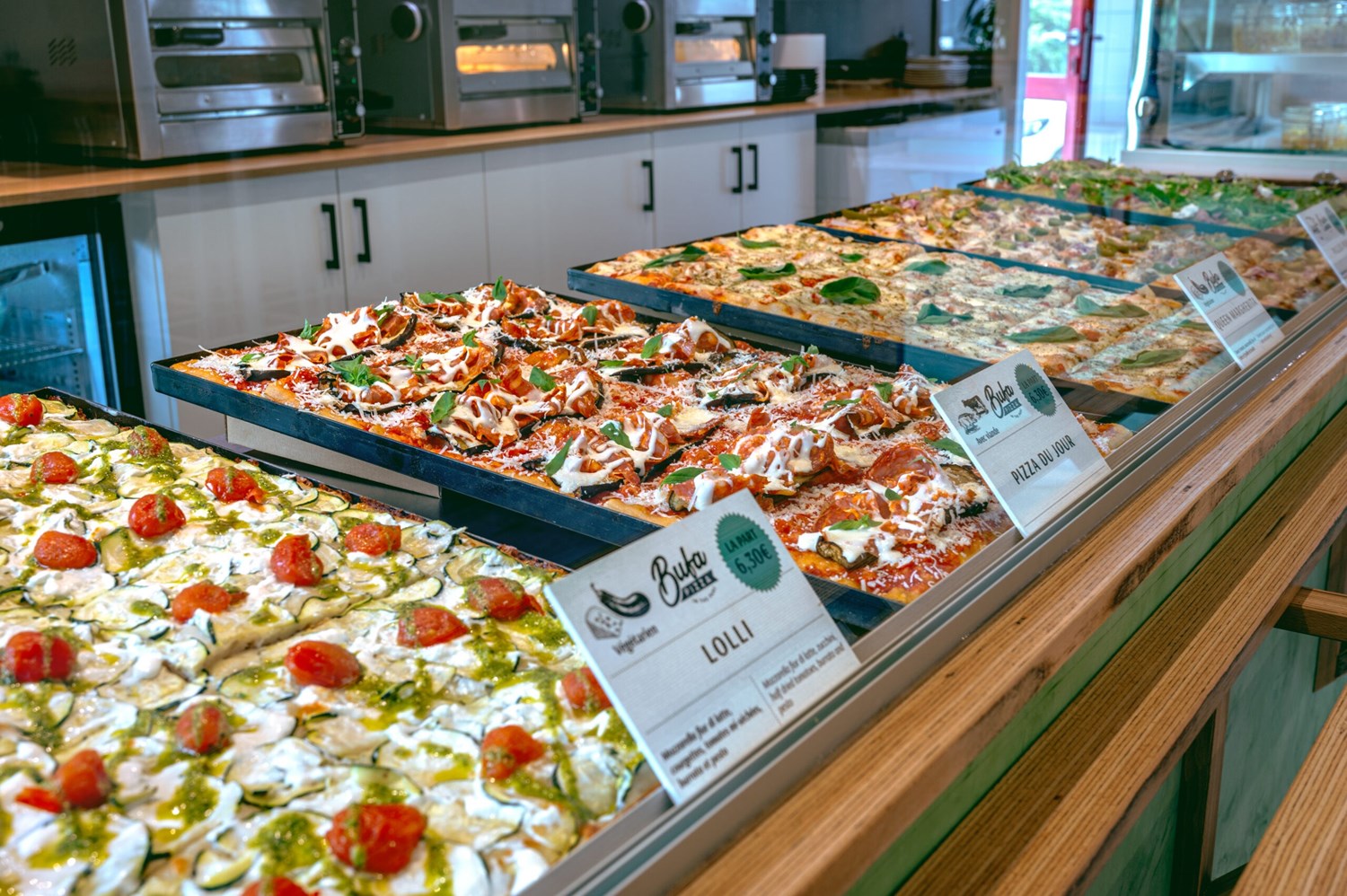 <h3>BUFA IN THE PARK</h3><p>5 avenue du Pré Félin<br>pizza@bufaintheparc.fr<br>09 86 39 60 55<br>Sur place et à emporter / événements</p>-image