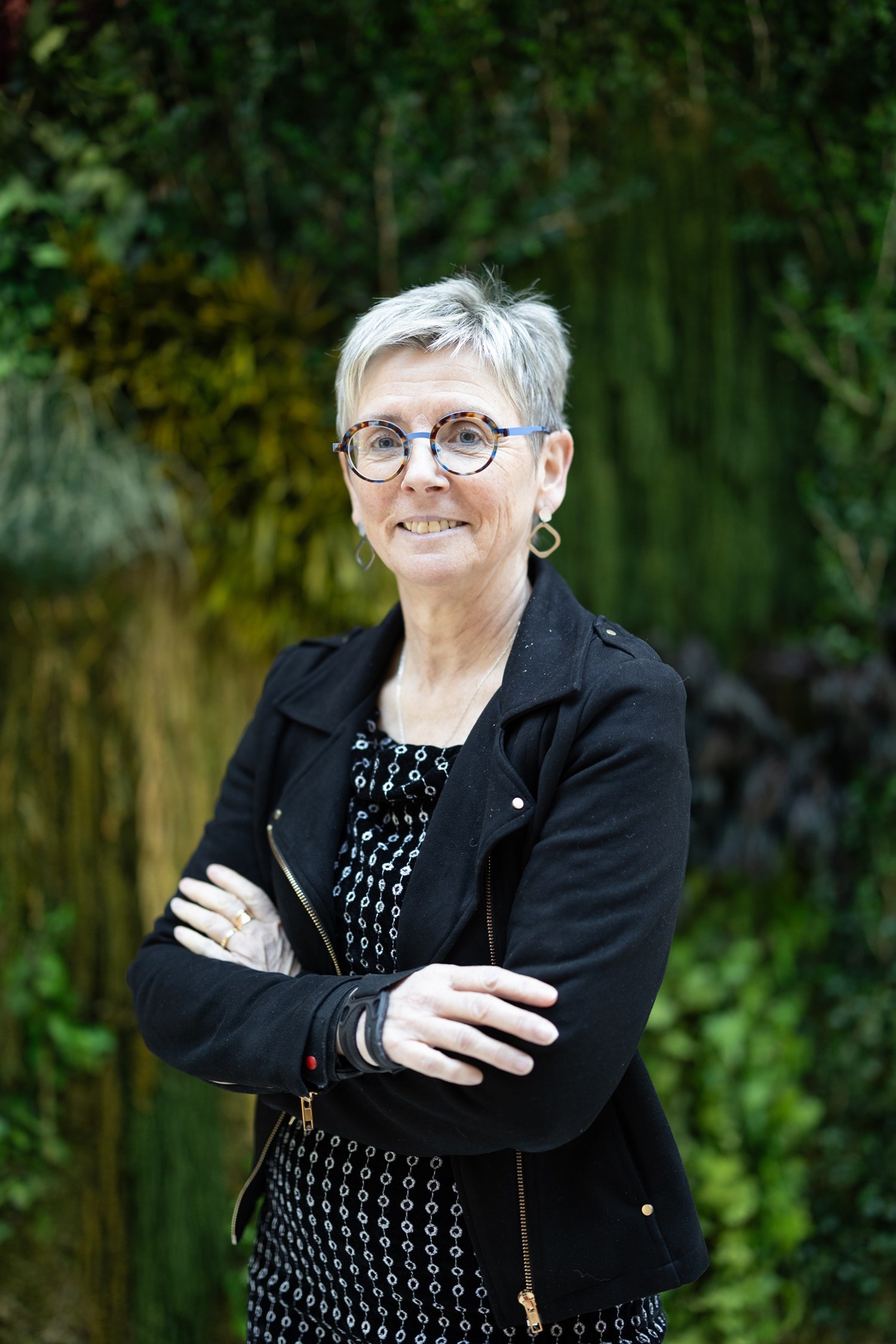 <div class="nom">Christelle Contat Deprez</div><div class="metier">MECALAC FRANCE<br>Tr&eacute;sori&egrave;re</div>-image