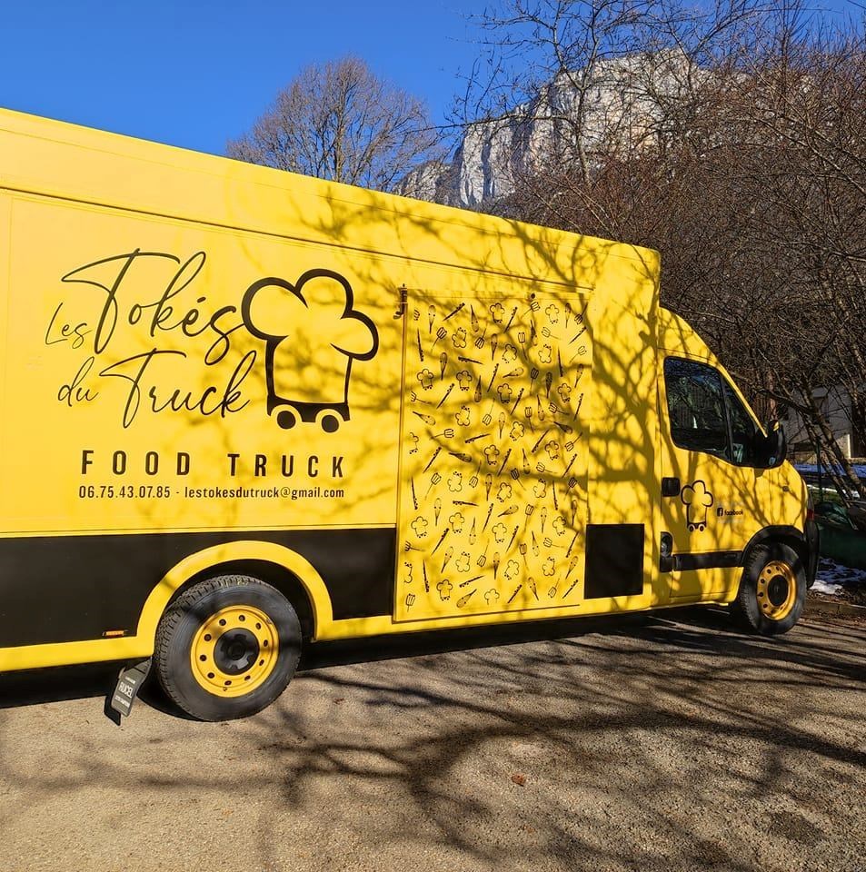 <h3>LES TOKES DU TRUCK</h3><p>&nbsp;12 rue du Pré Paillard<br>lestokesdutruck@gmail.com<br>06 75 43 07 85<br>Le mardi et le jeudi midi</p>-image