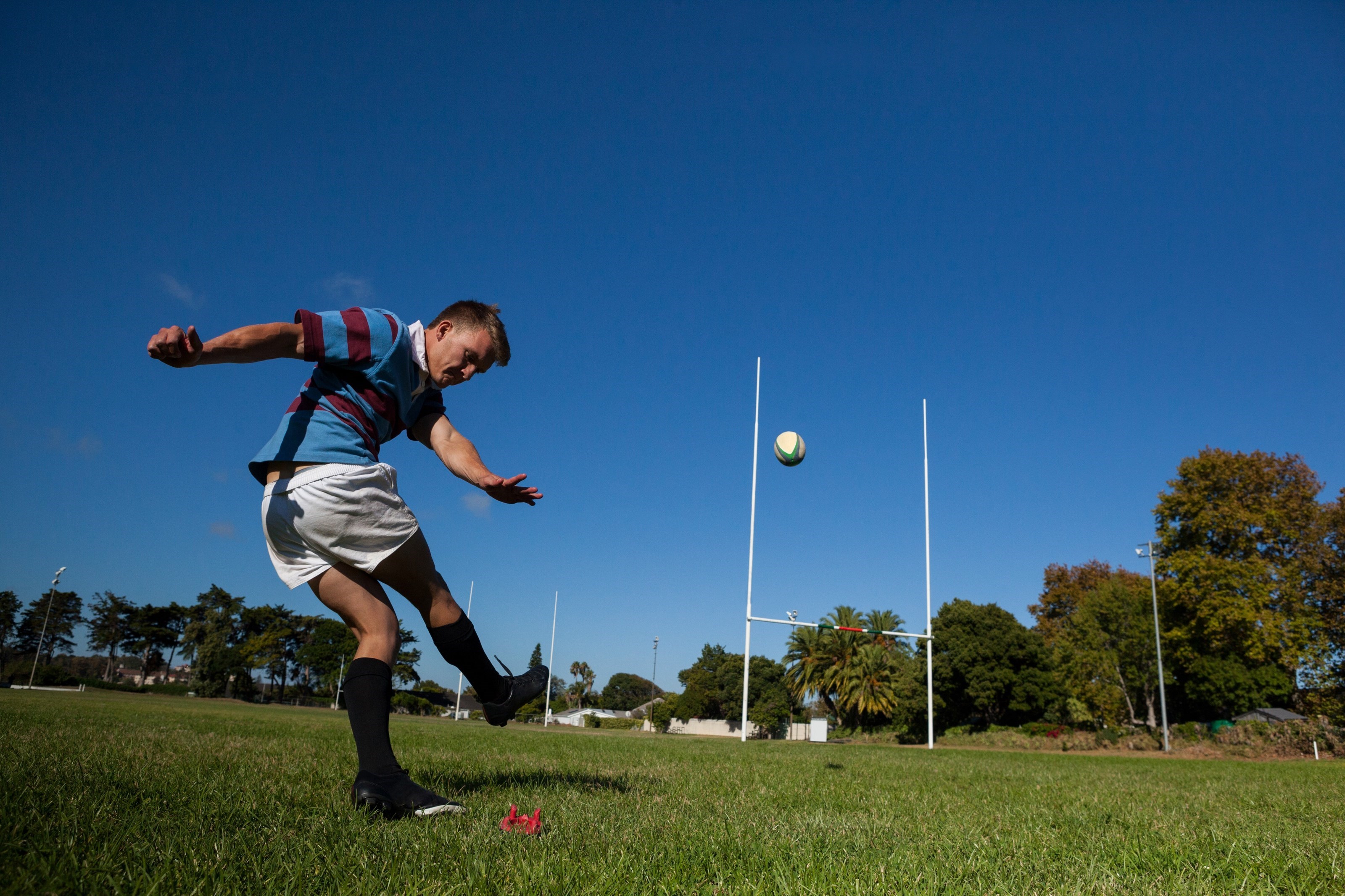 Rugby à toucher