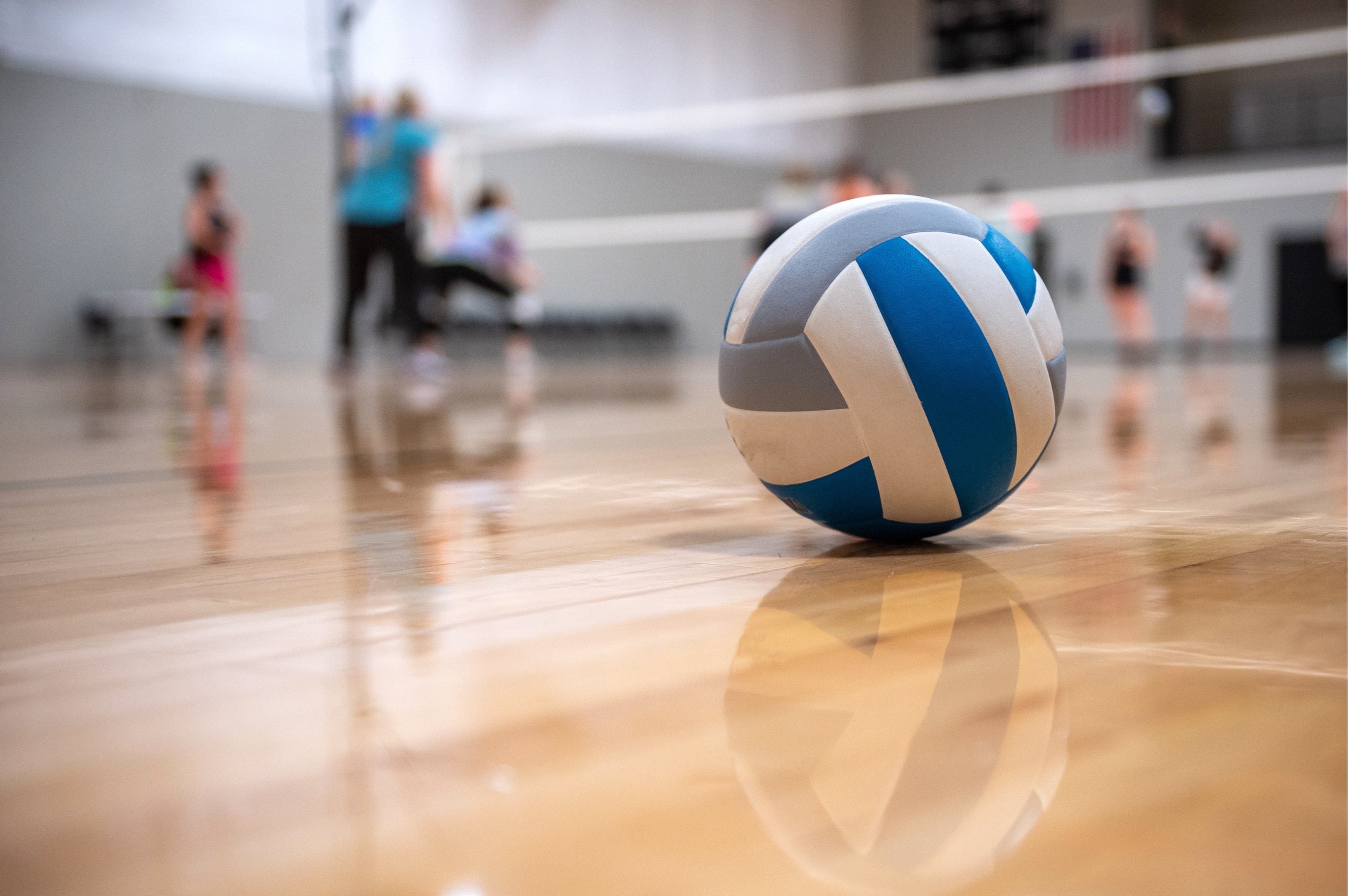 Volleyball