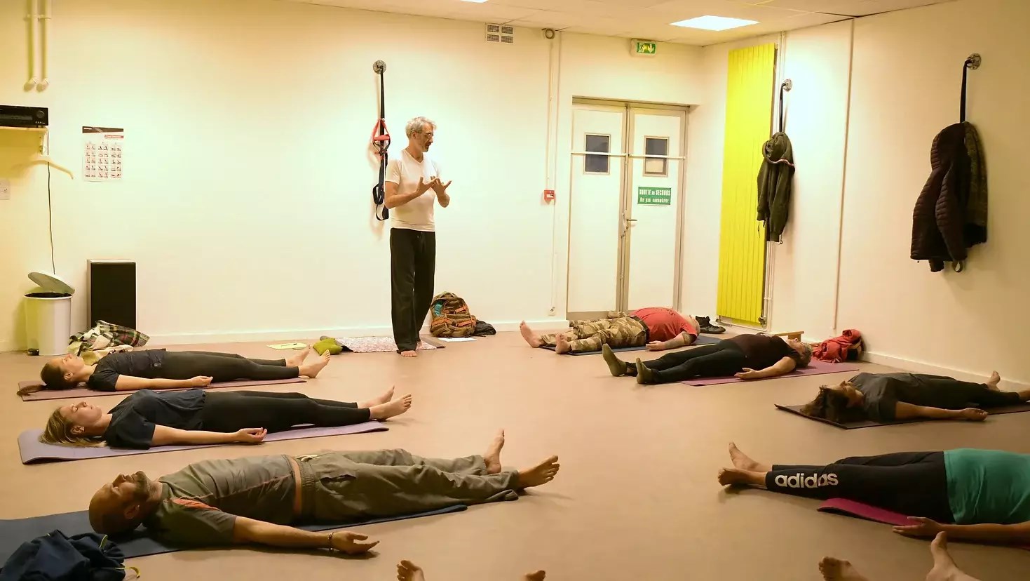 Yoga