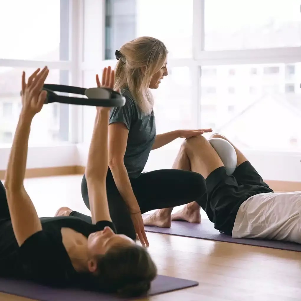 Renforcement postural