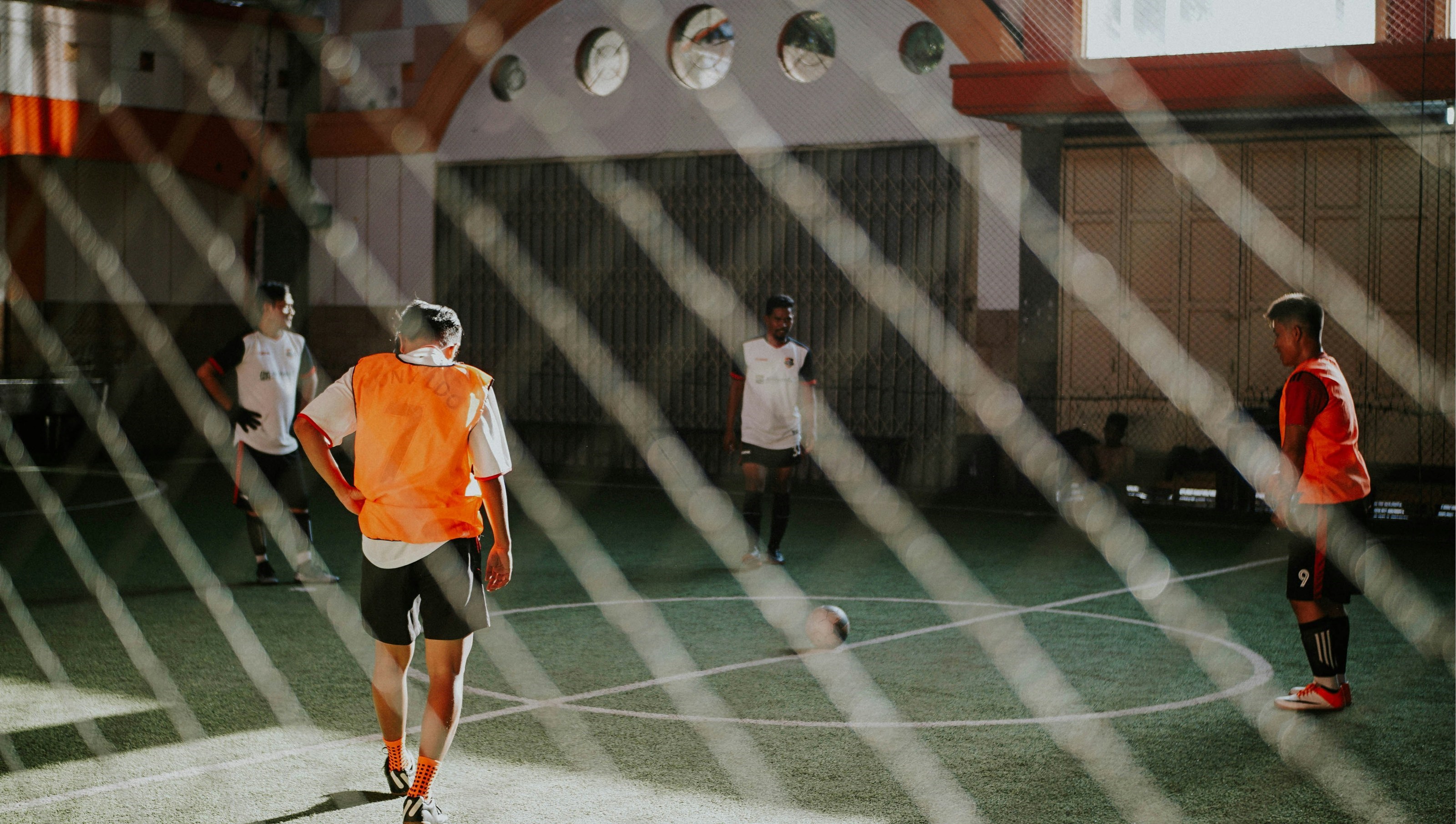 Futsal