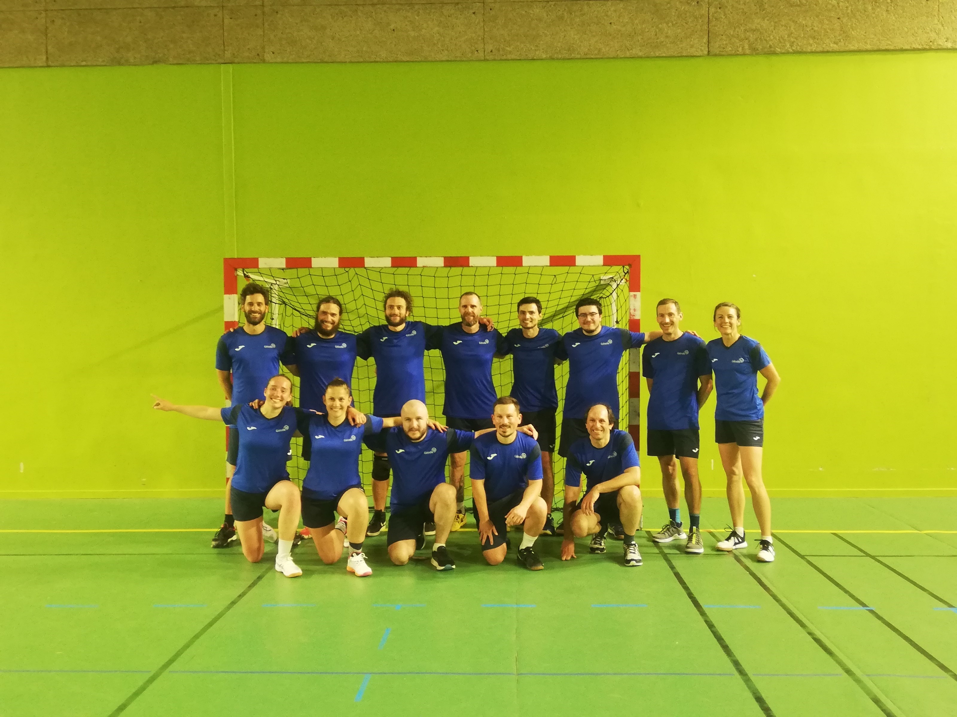 Handball