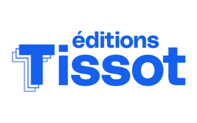 EDITIONS TISSOT- Adhérent Géode