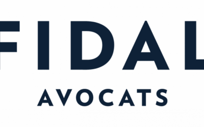 FIDAL AVOCATS – Adhérent Géode