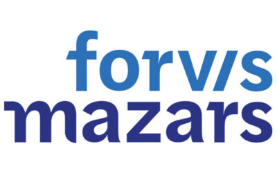 FORVIS MAZARS – Adhérent Géode