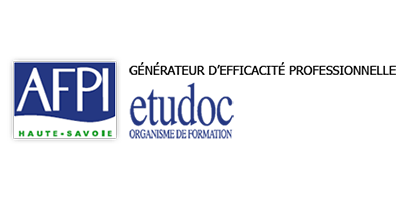 AFPI ETUDOC – Adhérent Géode