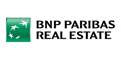 BNP PARIBAS REAL ESTATE – Adhérent Géode