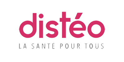 DISTEO – Adhérent Géode