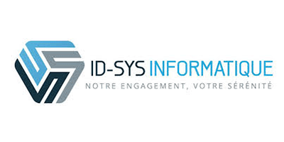 ID-SYS INFORMATIQUE – Adhérent Géode