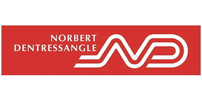 NORBERT DENTRESSANGLE LOGISTICS