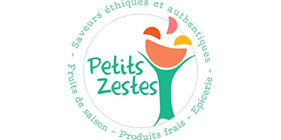 PETITS ZESTES – Adhérent Géode