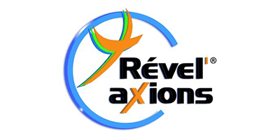 REVEL AXIONS