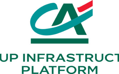 Crédit Agricole Group Infrastructure Platform (CA-GIP) – Adhérent Géode