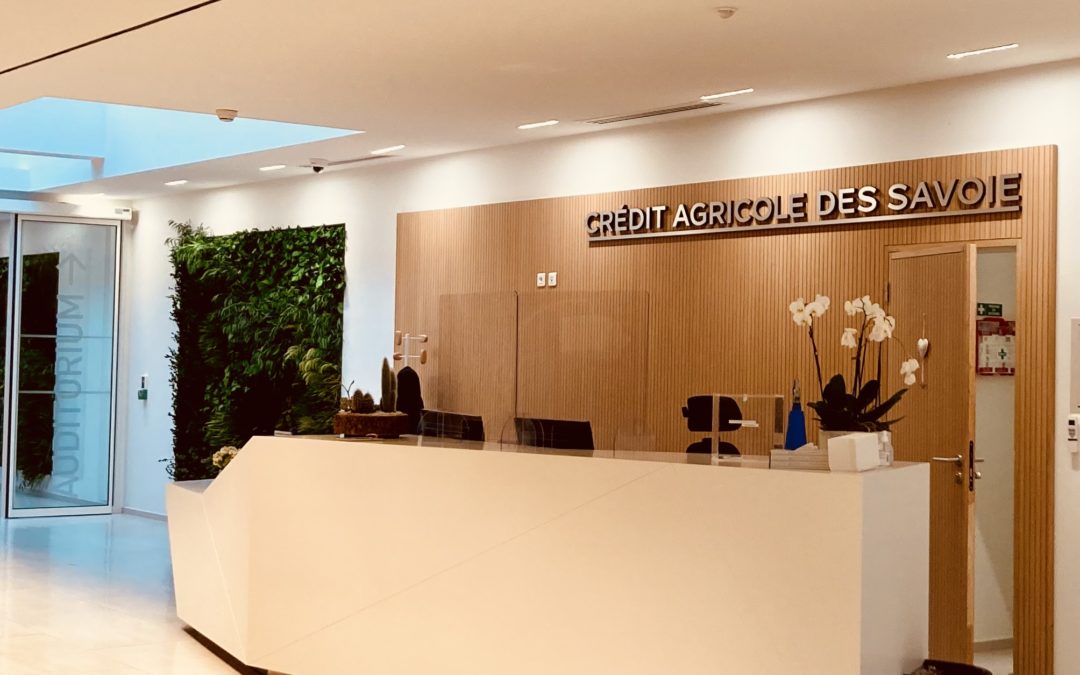 Visite d’entreprise – CADS