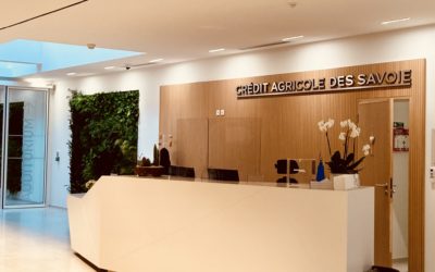 Visite d’entreprise – CADS