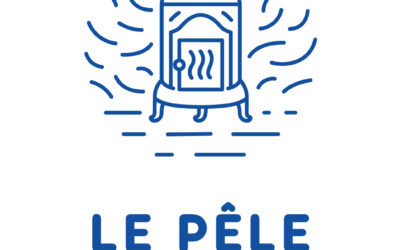 Le Pêle Coworking