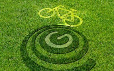 Au boulot, j’y vais en vélo!! Programme complet