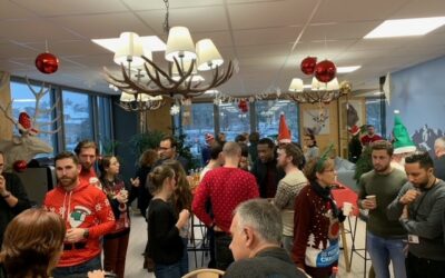 Joyeux Noël!