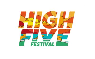 High Five Festival – Evènement Made in Glaisins!