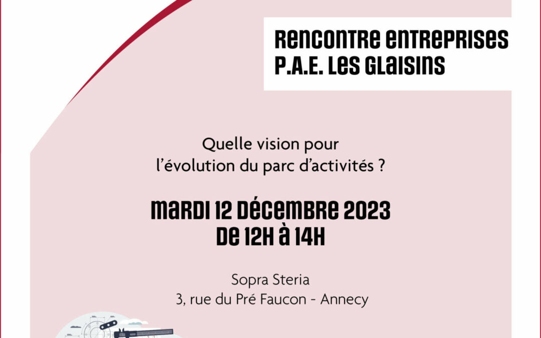 Quelle vision pour l’évolution du PAE ?