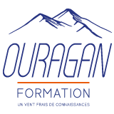 Logo OURAGAN formation