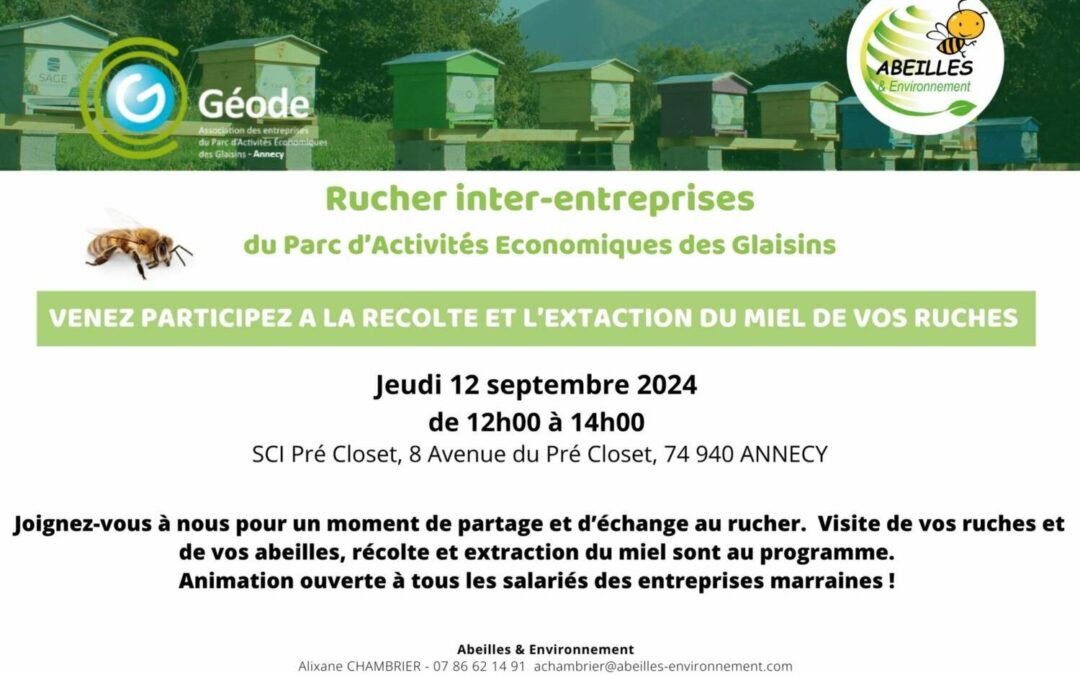 Pensez à celles qui travailleront tout l’été !