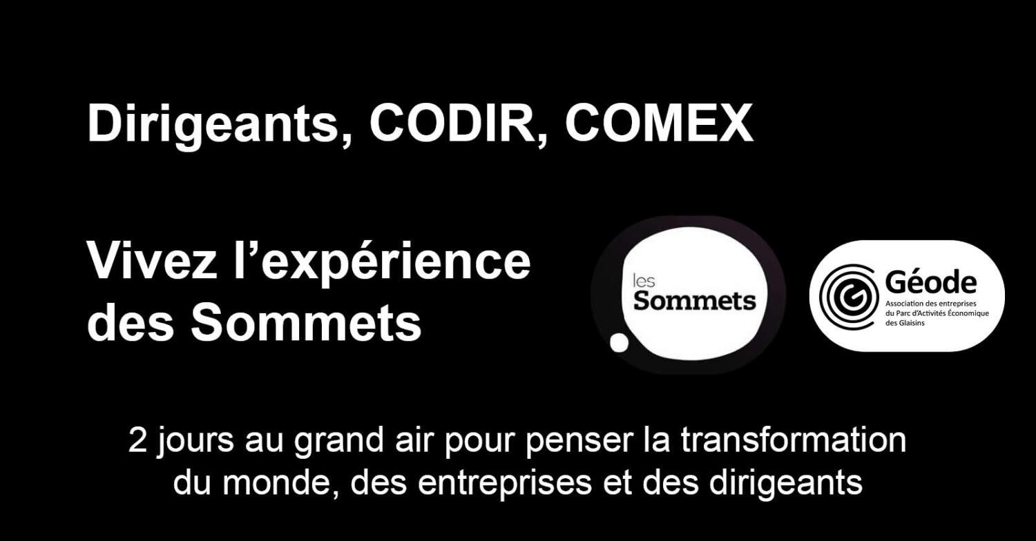 Partenariat Les Sommets
