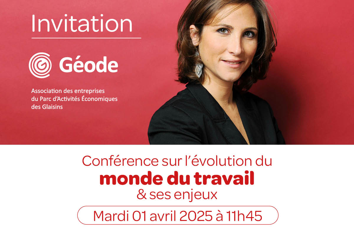 Conférence Julia De Funès