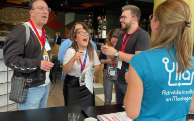 Y-Lanta : appel aux aventuriers des Glaisins