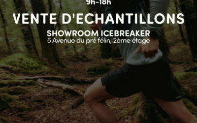 Vente privée Icebreaker et Smartwool