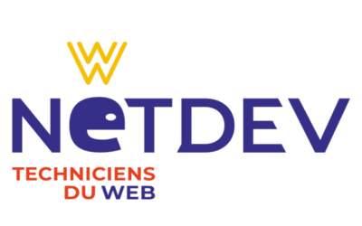 NETDEV – Adhérent Géode