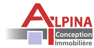 ALPINA CONCEPTION IMMOBILIERE – Adhérent Géode