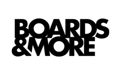 BOARDS & MORE – Adhérent Géode