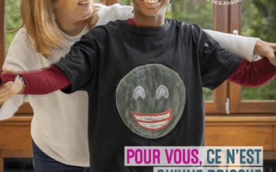Commande de brioches pour l’AAPEI Epanou
