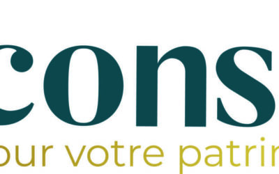 CONSELY PATRIMOINE – Adhérent Géode