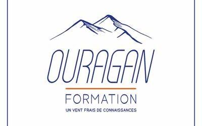 OURAGAN FORMATION – Adhérent Géode