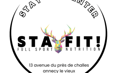 STAY FIT – Adhérent Géode