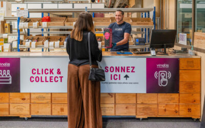 Offre exclusive chez Vinatis