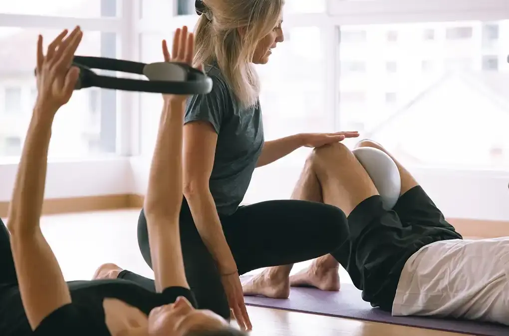 Préparez-vous pour la rentrée sportive