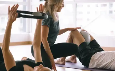 Préparez-vous pour la rentrée sportive