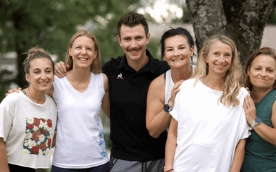 Cours de Pilates à prix réduit